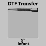 DTF Transfer 5" Thumbnail