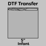 DTF Transfer 5" Thumbnail