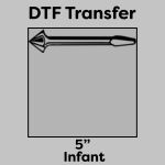 DTF Transfer 5" Thumbnail