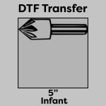 DTF Transfer 5" Thumbnail