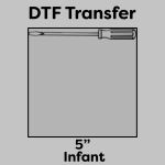 DTF Transfer 5" Thumbnail