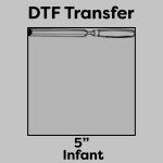 DTF Transfer 5" Thumbnail