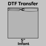 DTF Transfer 5" Thumbnail