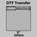 DTF Transfer 5" Thumbnail