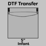 DTF Transfer 5" Thumbnail