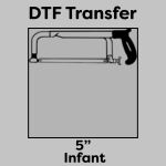 DTF Transfer 5" Thumbnail