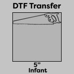DTF Transfer 5" Thumbnail