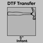 DTF Transfer 5" Thumbnail