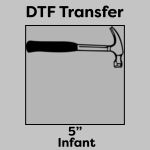 DTF Transfer 5" Thumbnail