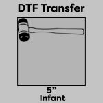 DTF Transfer 5" Thumbnail