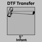 DTF Transfer 5" Thumbnail
