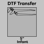 DTF Transfer 5" Thumbnail