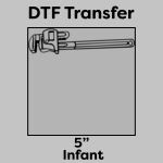 DTF Transfer 5" Thumbnail