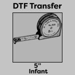 DTF Transfer 5" Thumbnail