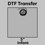 DTF Transfer 5" Thumbnail