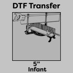DTF Transfer 5" Thumbnail