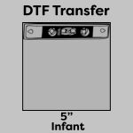 DTF Transfer 5" Thumbnail