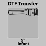 DTF Transfer 5" Thumbnail