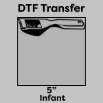 DTF Transfer 5" Thumbnail