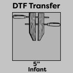 DTF Transfer 5" Thumbnail