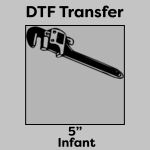 DTF Transfer 5" Thumbnail