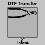 DTF Transfer 5" Thumbnail