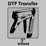 DTF Transfer 5" Thumbnail