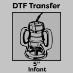 DTF Transfer 5" Thumbnail