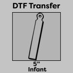 DTF Transfer 5" Thumbnail