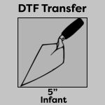 DTF Transfer 5" Thumbnail