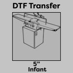 DTF Transfer 5" Thumbnail
