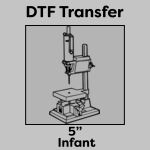 DTF Transfer 5" Thumbnail