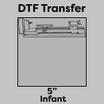 DTF Transfer 5" Thumbnail