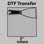 DTF Transfer 5" Thumbnail