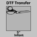 DTF Transfer 5" Thumbnail