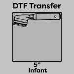 DTF Transfer 5" Thumbnail