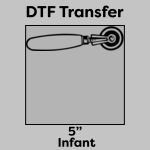 DTF Transfer 5" Thumbnail
