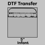 DTF Transfer 5" Thumbnail