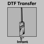 DTF Transfer 5" Thumbnail