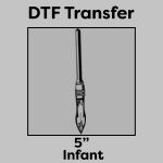 DTF Transfer 5" Thumbnail