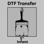 DTF Transfer 5" Thumbnail