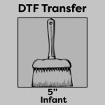 DTF Transfer 5" Thumbnail