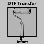 DTF Transfer 5" Thumbnail