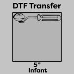 DTF Transfer 5" Thumbnail