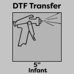 DTF Transfer 5" Thumbnail