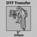 DTF Transfer 5" Thumbnail