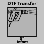 DTF Transfer 5" Thumbnail