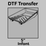 DTF Transfer 5" Thumbnail