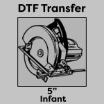 DTF Transfer 5" Thumbnail