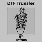 DTF Transfer 5" Thumbnail
